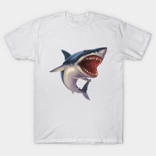 Shark T-Shirt